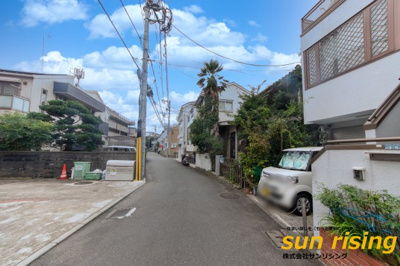  | 立川市柏町4丁目　売地