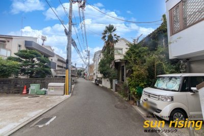  | 立川市柏町4丁目　売地