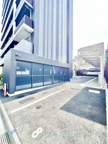 メイクスアート名古屋リニアFRONTのその他