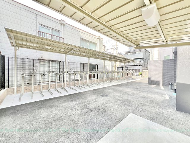 メイクスアート名古屋リニアFRONTのその他