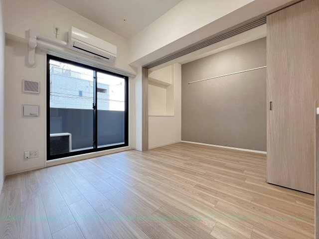 メイクスアート名古屋リニアFRONTの内装