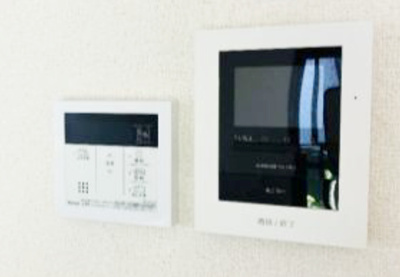 【設備】 | アイリス壱番館