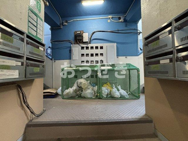 北原ビルのその他共用部分