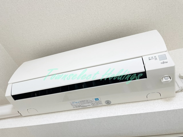 鎌倉市植木の賃貸マンションの設備