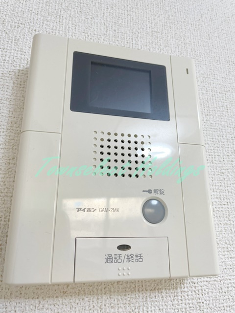 鎌倉市植木の賃貸マンションのセキュリティ