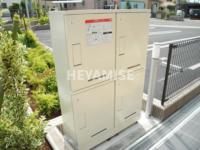 サニー　フィオーレのその他共用部分