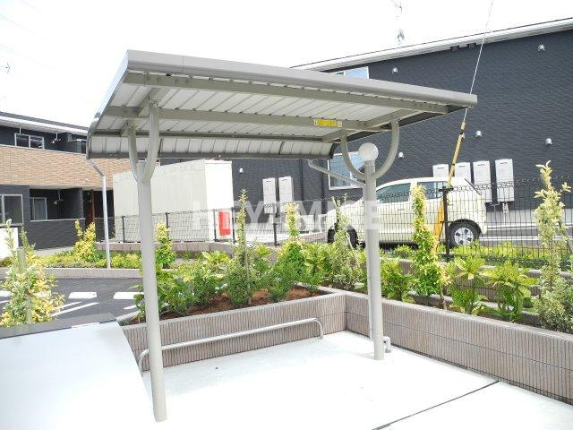 サニー　フィオーレのその他共用部分