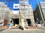 リーブルガーデン尼崎市水堂町3期の画像