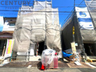 リーブルガーデン尼崎市水堂町3期の画像