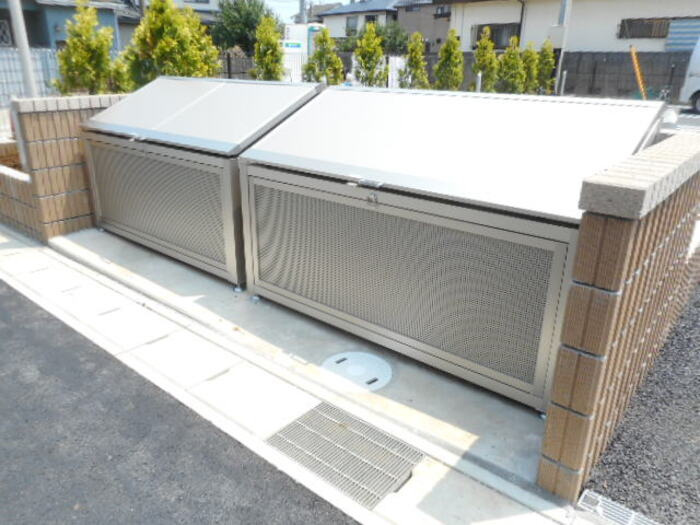 オアシスタナカのその他