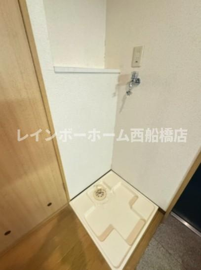 ウェルフェア富浜のその他