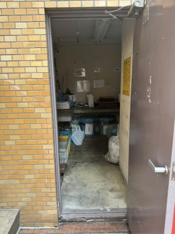 ハイツリッチモンドのその他