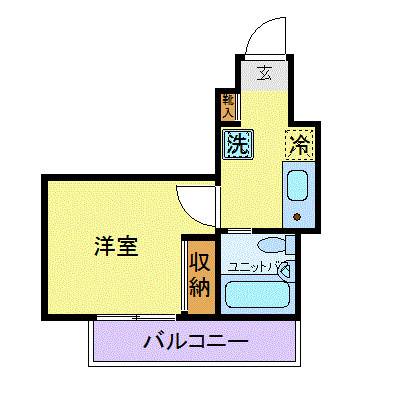 プレール渋谷壱番館
