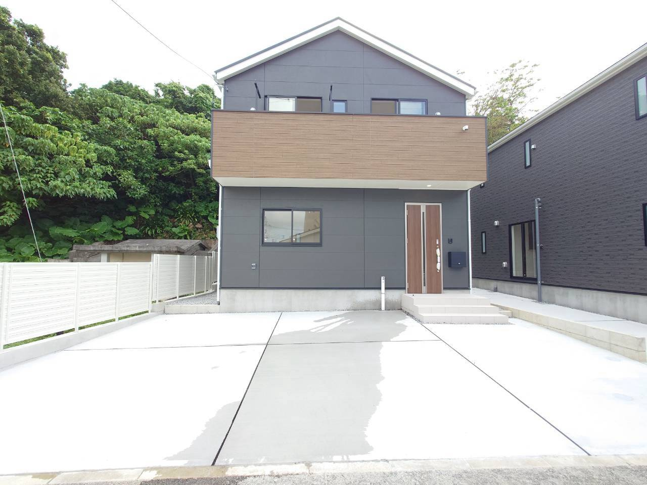 ♥♥浦添市西原第6-２号棟（全2棟）