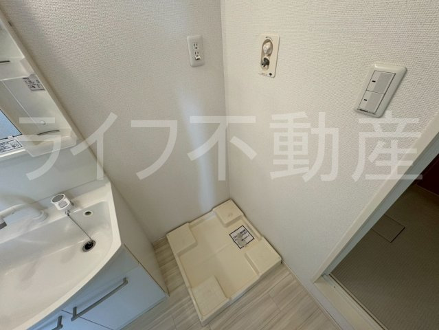リリーフのトイレ|トイレです
