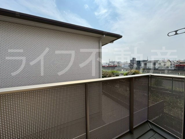 リリーフの展望