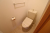【トイレ】MATSUI　HOUSE 