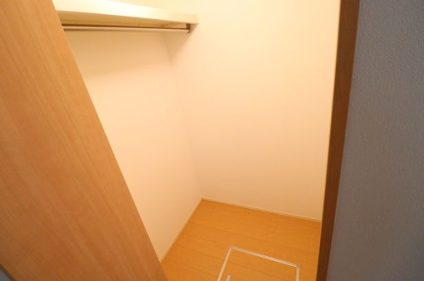 【収納】MATSUI　HOUSE 