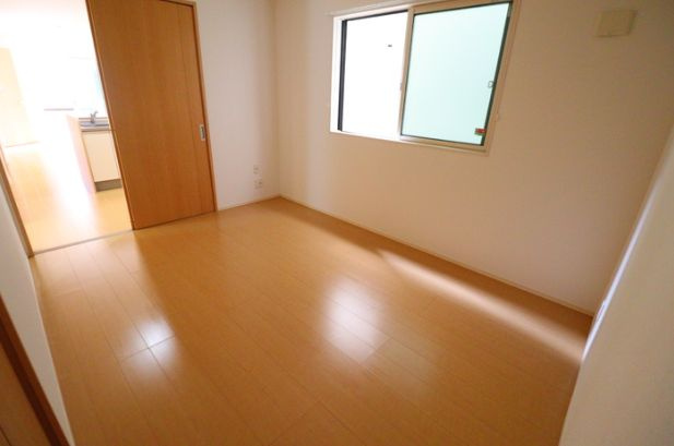 【居間・リビング】MATSUI　HOUSE 