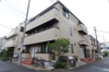 【外観】MATSUI　HOUSE 
