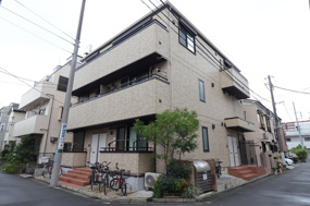 MATSUI　HOUSEの画像