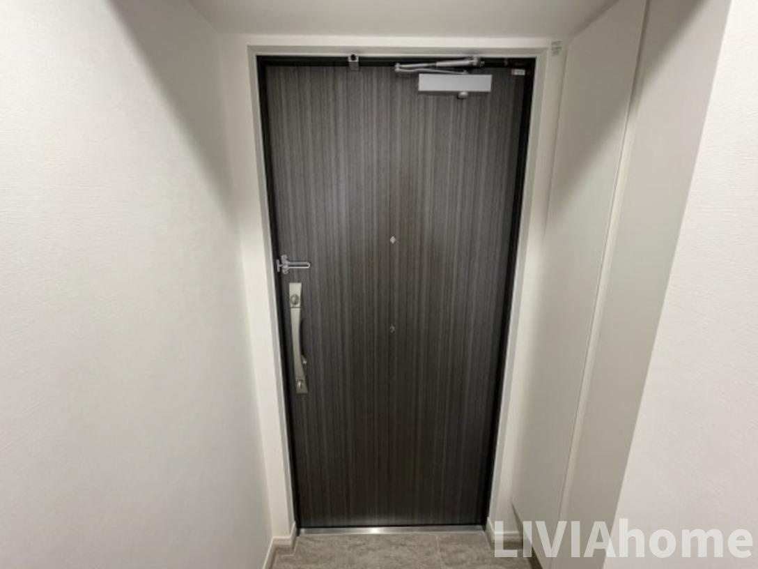 文京区本駒込５丁目の賃貸マンションの玄関|同シリーズの参考写真です。実際の設備・内装は現況を優先とさせていただきます。