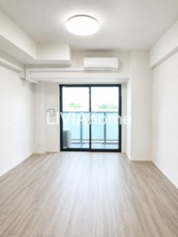 文京区本駒込５丁目の賃貸マンションの居間・リビング|同シリーズの参考写真です。実際の設備・内装は現況を優先とさせていただきます。