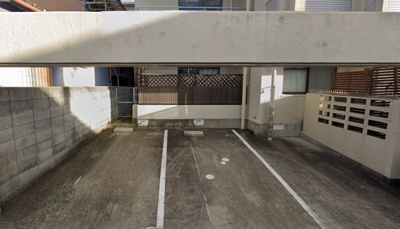 【駐車場】 | シャトー三島野