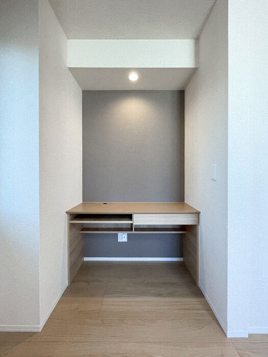 Villa Glycine|ワークスペース
