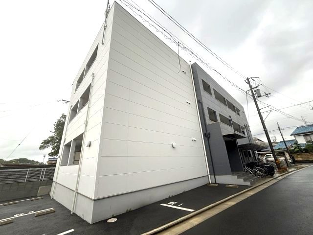 ステラウッド青山