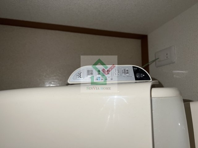 第四荒野ビルのその他