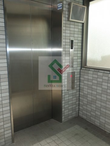 第四荒野ビルのその他