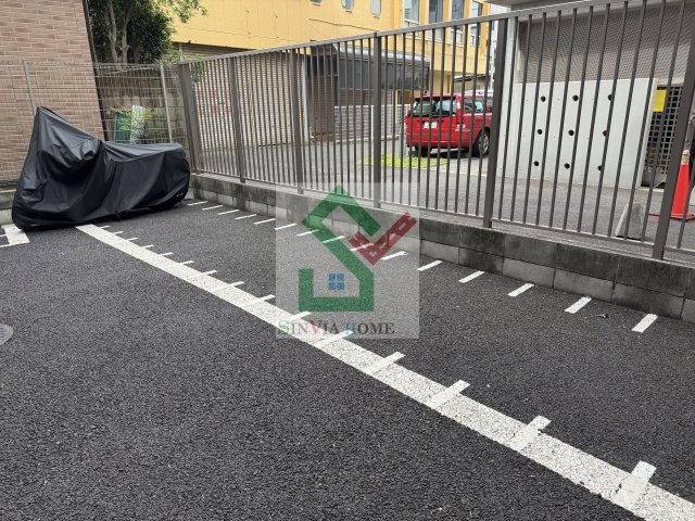 第四荒野ビルのその他