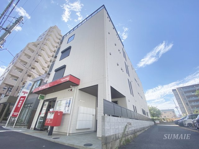 氷川の杜テラス