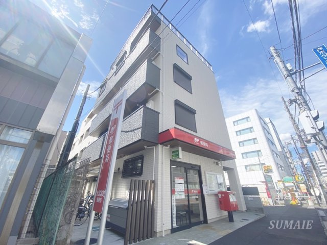 氷川の杜テラスの外観|外観です☆
