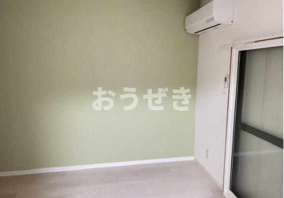 ソレイユ・マイの設備