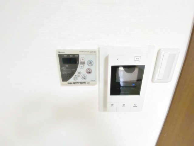 エクサス21のセキュリティ