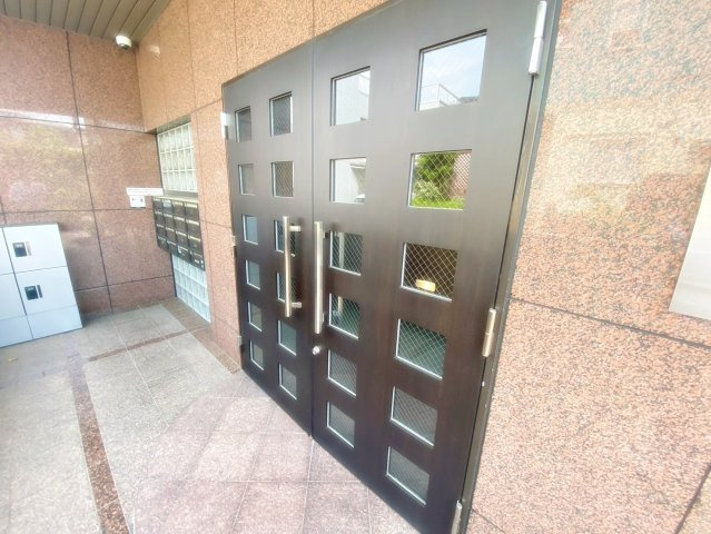 エクサス21のその他共用部分
