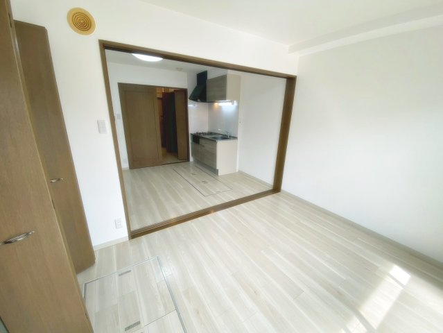 エクサス21の内装|内装もきれいです