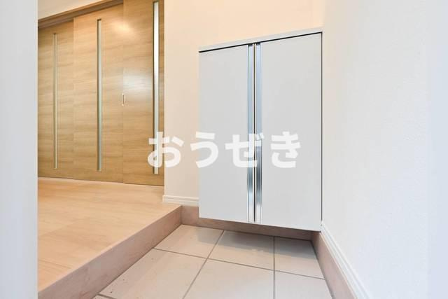 ベルグランデ吉野町のその他|※同仕様参考写真