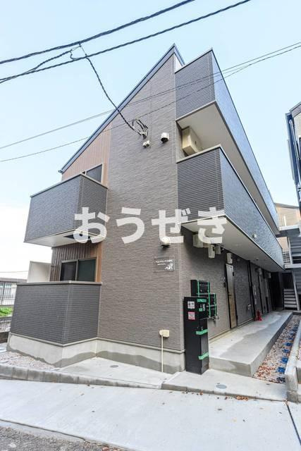ベルグランデ吉野町