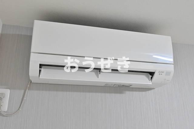 ベルグランデ吉野町の設備|※同仕様参考写真