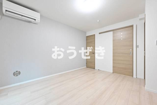 ベルグランデ吉野町の居間・リビング|※同仕様参考写真