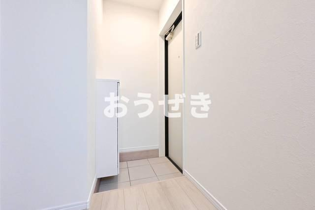 ベルグランデ吉野町の設備|※同仕様参考写真