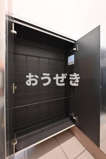 ベルグランデ吉野町のその他|※同仕様参考写真