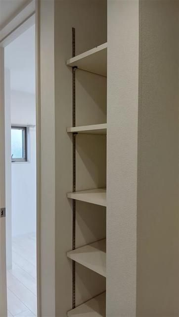 メゾン　ル・シェル四ツ木