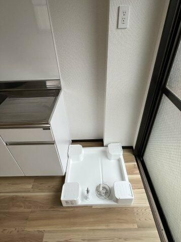 ヴィラ国分寺の設備