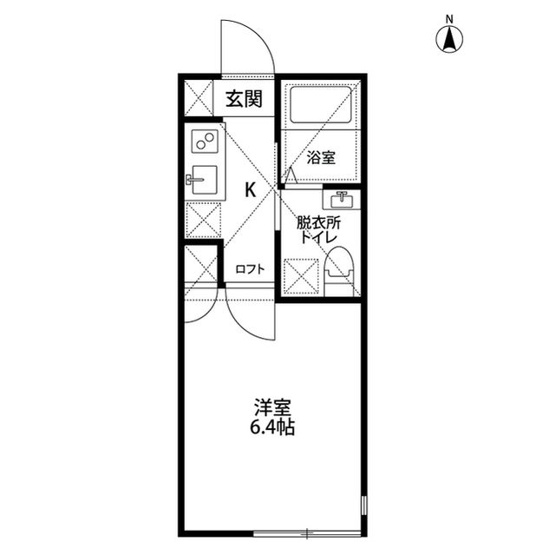 【間取り】 | ARBORBLUEQUADR(アーバーブルークアドル)