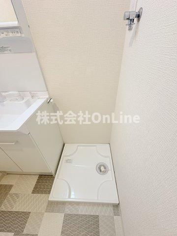 F+style東大阪吉松の設備