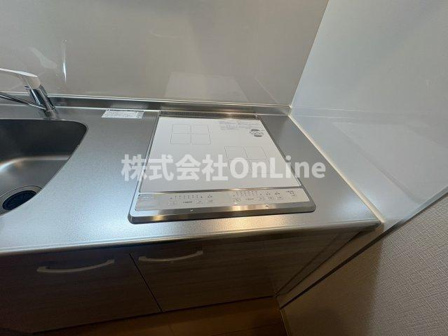 F+style東大阪吉松の設備